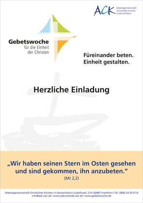 „Wir haben seinen Stern im Osten gesehen und sind gekommen, ihn anzubeten.“ (Mt 2,2)