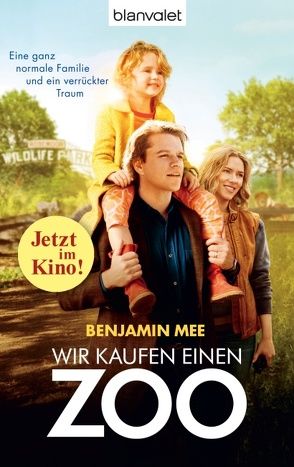 Wir kaufen einen Zoo von Krohm-Linke,  Theda, Mee,  Benjamin