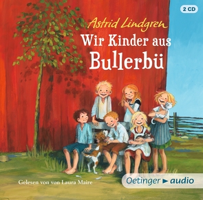 Wir Kinder aus Bullerbü 1 von Engelking,  Katrin, Gustavus,  Frank, Lindgren,  Astrid, Maire,  Laura, Rieß,  Alexander, von Hollander-Lossow,  Else