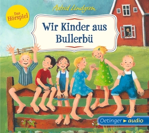 Wir Kinder aus Bullerbü 1 von Ascacibar,  Lucas, Böttcher,  Selina, Draeger,  Kerstin, Engelking,  Katrin, Faber,  Dieter, Gustavus,  Frank, Hanisch,  Volker, Lindgren,  Astrid, Oberpichler,  Frank, Pappert,  Christine, Rieß,  Alexander, Sachse,  Carla, Schäffler,  Erik, Seibel,  Leon, Stein,  Florentine, von Hollander-Lossow,  Else, von Otting,  Franz, Weis,  Peter