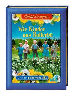 Wir Kinder aus Bullerbü von Hallström,  Lasse, Lindgren,  Astrid