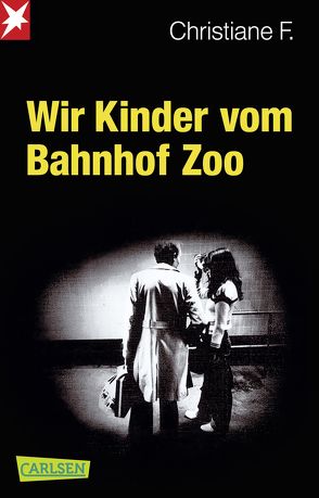 Wir Kinder vom Bahnhof Zoo von F.,  Christiane, Hermann,  Kai, Rieck,  Horst