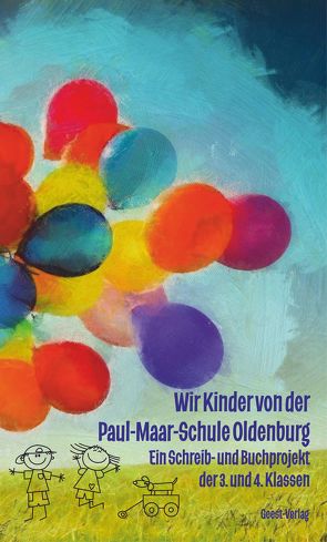 Wir Kinder von der Paul-Maar-Schule von Büngen,  Alfred