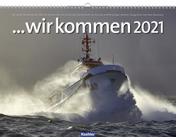 …wir kommen 2021 von Neumann,  Peter