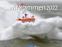 …wir kommen 2022 von Neumann,  Peter