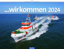 …wir kommen 2024 von Neumann,  Peter