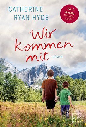 Wir kommen mit von Geiler,  Ute-Christine, Hyde,  Catherine Ryan, Lilienthal,  Birte