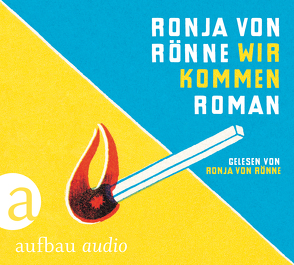 Wir kommen von Rönne,  Ronja von