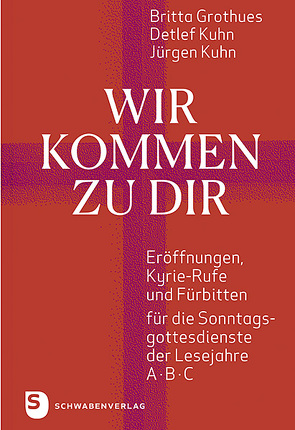 Wir kommen zu dir von Grothues,  Britta, Kuhn,  Detlef, Kuhn,  Jürgen