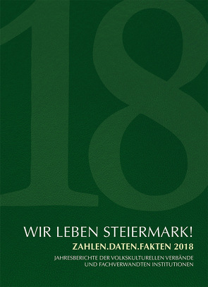 Wir leben Steiermark!