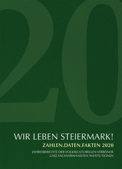 Wir leben Steiermark!