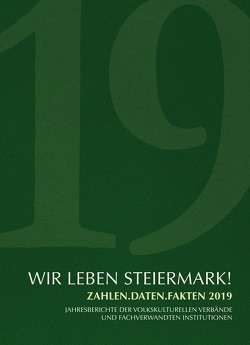 Wir leben Steiermark!