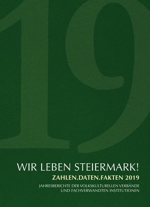 Wir leben Steiermark!