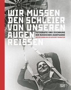 »Wir müssen den Schleier von unseren Augen reißen« von Chilova,  Alla, Kemfert,  Beate, Lawrentjew u.a.,  Alexander, Pusenkoff,  Nana