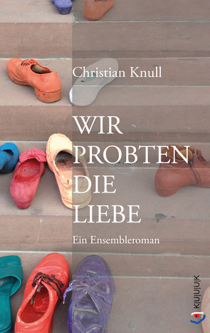 Wir probten die Liebe von Knull,  Christian