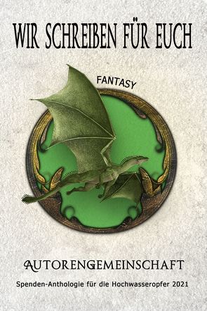 Wir schreiben für euch: Fantasy von Winters,  Sam