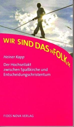 Wir sind das `Folk`