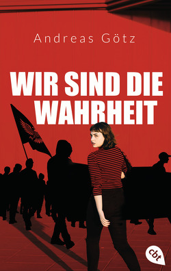 Wir sind die Wahrheit von Goetz,  Andreas