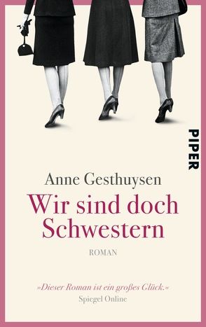 Wir sind doch Schwestern von Gesthuysen,  Anne