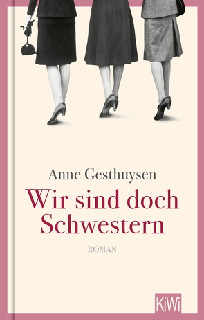 Wir sind doch Schwestern von Gesthuysen,  Anne