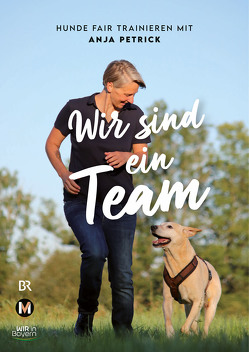 Wir sind ein Team von Petrick,  Anja