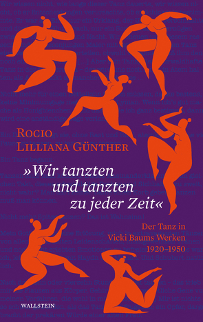 »Wir tanzten und tanzten zu jeder Zeit« von Günther,  Rocio Liliana