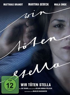 Wir töten Stella – DVD von Pölsler,  Julian Roman