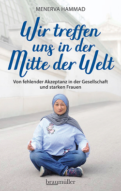 Wir treffen uns in der Mitte der Welt von Hammad,  Menerva