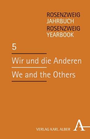 Wir und die Anderen / We and the Others