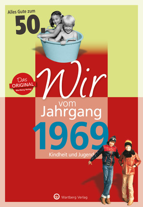 Wir vom Jahrgang 1969 – Kindheit und Jugend von Laerum,  Sabine