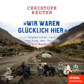 Wir waren glücklich hier von Reuter,  Christoph, Wittenberg,  Erich