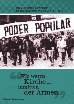 „Wir waren Kirche … inmitten der Armen“ von Ramminger,  Michael