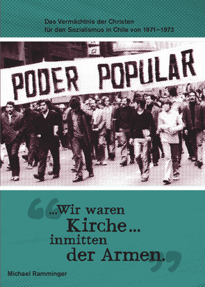 „Wir waren Kirche … inmitten der Armen“ von Ramminger,  Michael