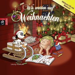 Wir warten auf Weihnachten von Diverse