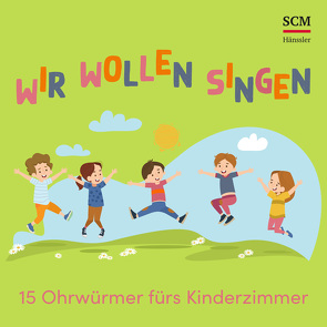 Wir wollen singen