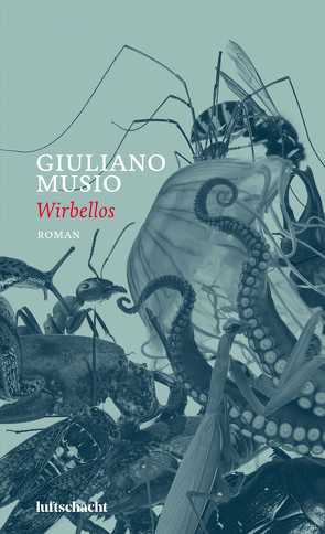 Wirbellos von Musio,  Giuliano