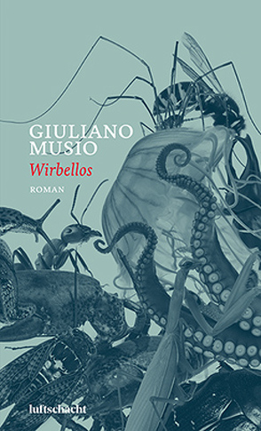 Wirbellos von Musio,  Giuliano