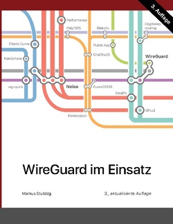 WireGuard im Einsatz von Stubbig,  Markus