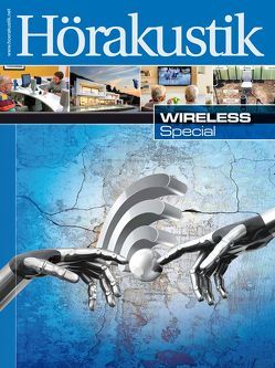 Wireless-Special von Fennen,  Ingo, Fitschen,  Christina, Gromke,  Beate, Gurzan,  Thorsten, Hilgert-Becker,  Dan, Hussstedt,  Hendrik, Husstedt,  Hendrik, Lützen,  Martin, Müller,  Simon, Rodemerk,  Krishna S., Roth,  Katharina, Saile,  Torsten, Steinhauer,  Julia, Vietheer,  Laurie, Warncke,  Horst, Westerheide,  Markus