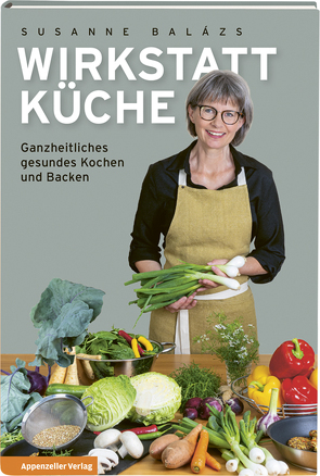 Wirkstatt Küche von Balázs,  Susanne