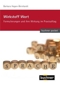 Wirkstoff Wort von Hagen-Bernhardt,  Barbara