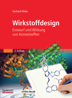 Wirkstoffdesign von Klebe,  Gerhard