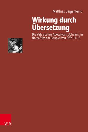 Wirkung durch Übersetzung von Geigenfeind,  Matthias, Karmann,  Thomas R., Plietzsch,  Susanne, Siquans,  Agnethe, Weidemann,  Hans-Ulrich