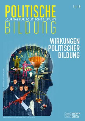 Wirkungen politischer Bildung von Balzter,  Nadine, Hufer,  Klaus-Peter, Nugel,  Martin