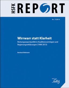 Wirrwarr statt Klarheit von Moltmann,  Bernhard