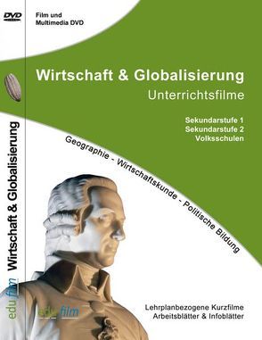 Wirtschaft & Globalisierung von Dobat,  Erik, Walkshofer,  Sandra