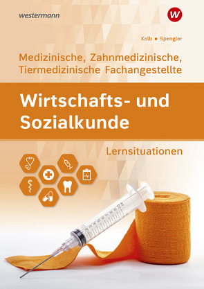 Wirtschafts- und Sozialkunde von Exner,  Sebastian, Kolb,  Gerd, Spengler,  Heinz-Ulrich