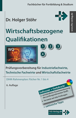 Wirtschaftsbezogene Qualifikationen von Stöhr,  Holger