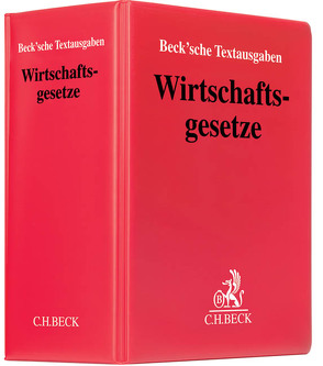 Wirtschaftsgesetze