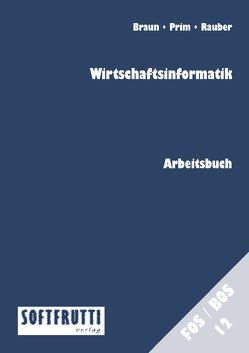 Wirtschaftsinformatik von Braun,  Frank, Prim,  Alexander, Rauber,  Christoph